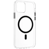 FIXED MagPurity kryt s Magsafe Apple iPhone 13 čirý - Pouzdra
