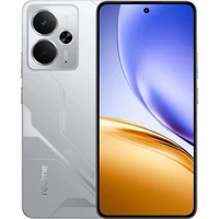 realme 14 5G 8GB/256GB stříbrný - Mobilní telefony