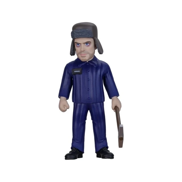 MINIX TV Series: Stranger Things S5 - Hopper - Minix - Obrázek QP3M000K01