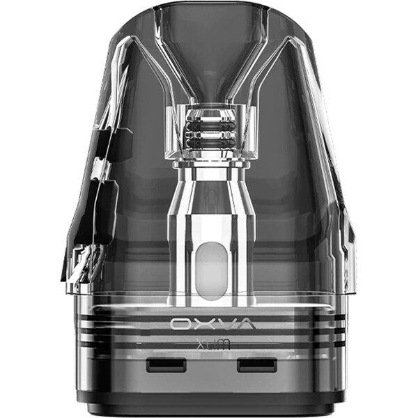 OXVA Xlim V3 Top Fill náhradní cartridge 1ks (1,2 ohm)