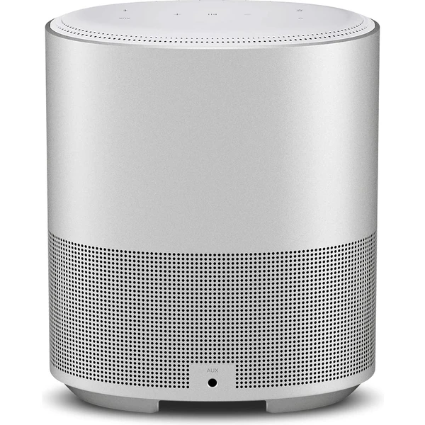 Bose Home Speaker 500 stříbrný - Reproduktory - Obrázek QPBD300401