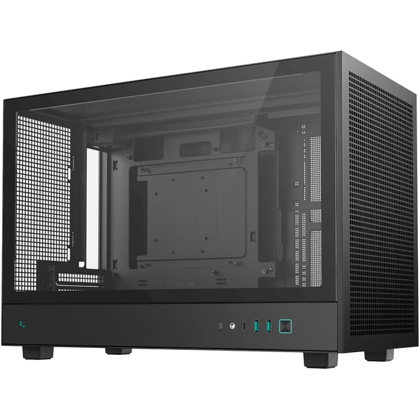 DEEPCOOL CH260 - Počítačové skříně - Obrázek QPCF000K01