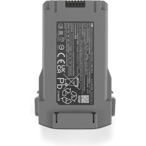 DJI Mini 5 Pro inteligentní letová baterie - Baterie - Obrázek QPCI000K01
