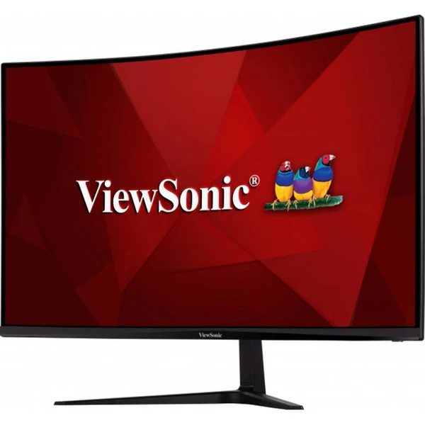 ViewSonic VX3218-PC-MHD herní monitor 32" - Monitory - Obrázek QPDE300401