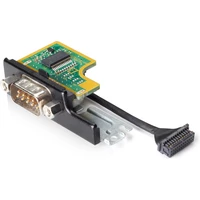 HP Serial Port Flex IO 2nd v2 - Komponenty