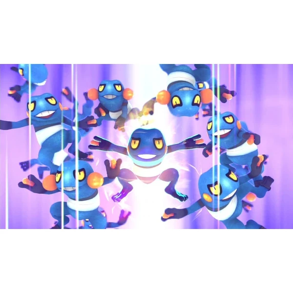 Pokkén Tournament DX (SWITCH) - Hry pro Nintendo Switch - Obrázek QPFO600301