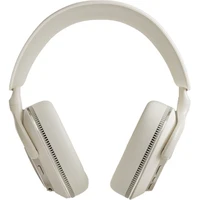 Bowers & Wilkins PX7 S3 bezdrátová sluchátka bílá - Sluchátka