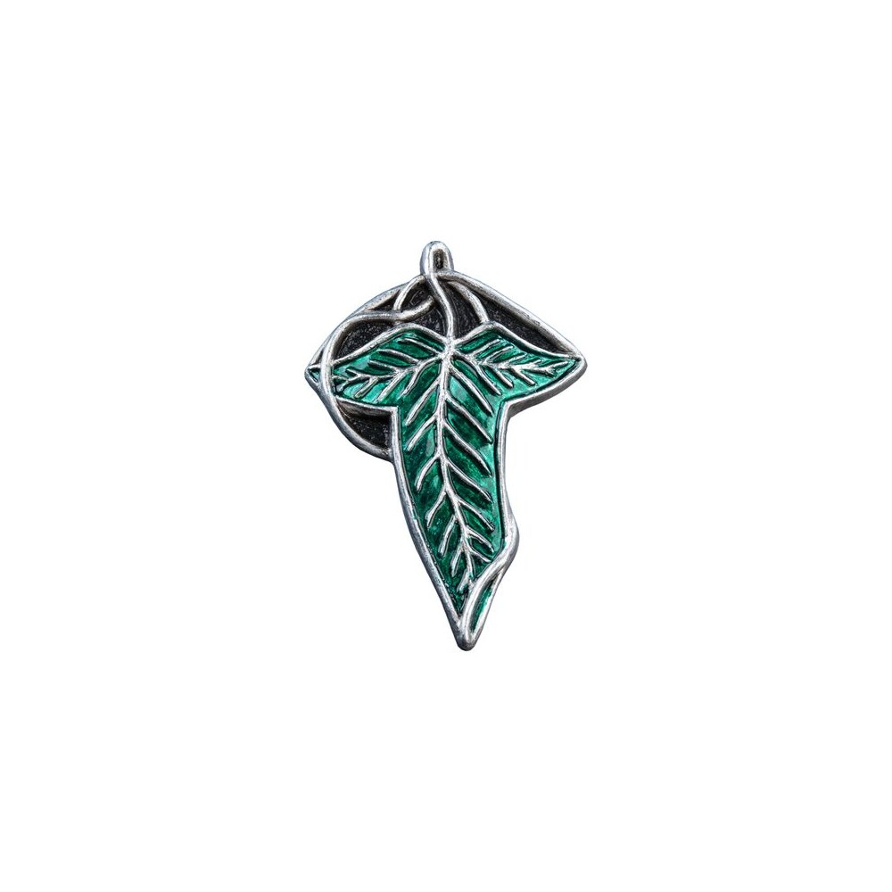 Magnet na lednici Lord of the Rings - Elven Leaf