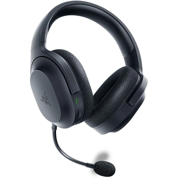 Razer Barracuda X (2022) herní bezdrátová sluchátka černá - Sluchátka - Obrázek QPPE300401