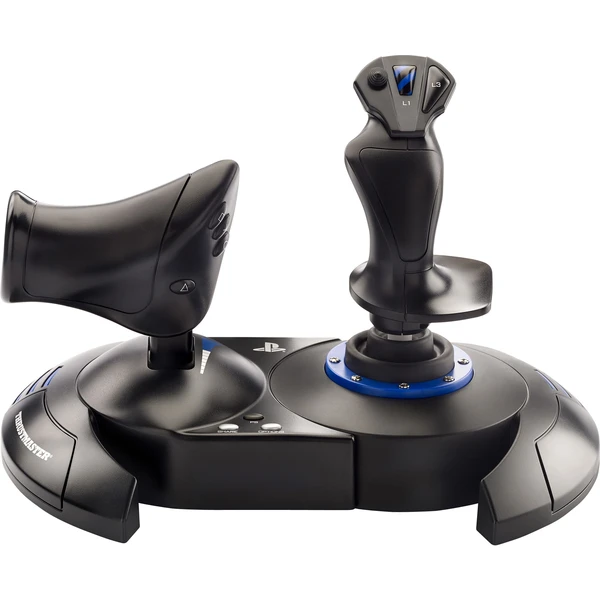 Thrustmaster Joystick T-FLIGHT HOTAS 4 - Joysticky - Obrázek QPS5300401