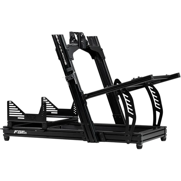 Next Level Racing F-GT ELITE Front and Side Plate Edition závodní kokpit - Kokpity - Obrázek QPU0000N01