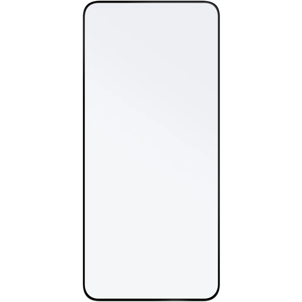 FIXED 2,5D Full-Cover tvrzené sklo Xiaomi 14 černé - Ochranné folie a skla - Obrázek QPW1000J01