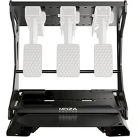 Moza Racing CRP2 RS075 zpětné uchycení pedálu - Kokpity
