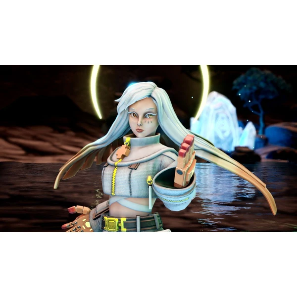 God of Rock (PS5) - Hry pro PS5 - Obrázek QPWYF00101