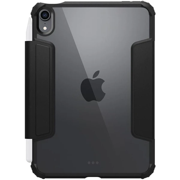 Spigen Ultra Hybrid Pro kryt Apple iPad mini 6 (2021)/iPad mini 7 (2024) černý - Pouzdra - Obrázek QPYZ000501