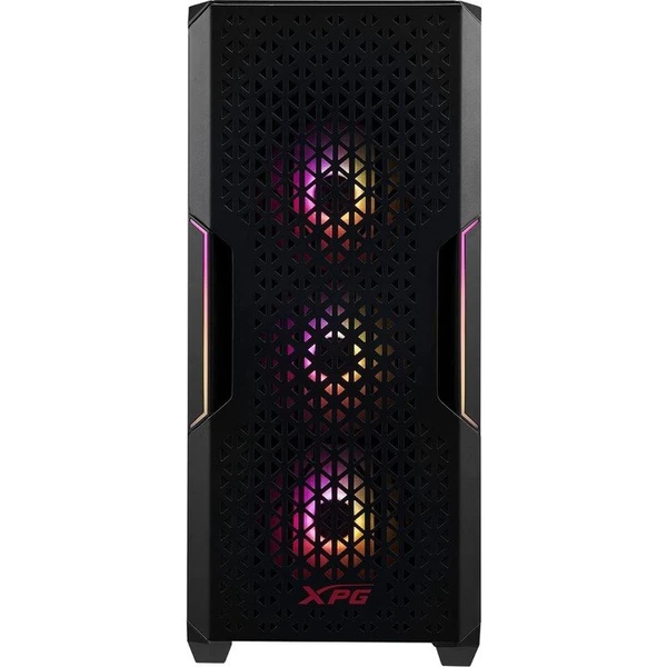 ADATA XPG STARKER AIR černá - Počítačové skříně - Obrázek QPZVF00101
