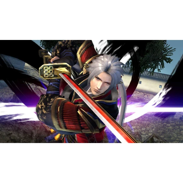 Samurai Warriors 4 (PS4) - Hry pro PS4 - Obrázek QQ64100201