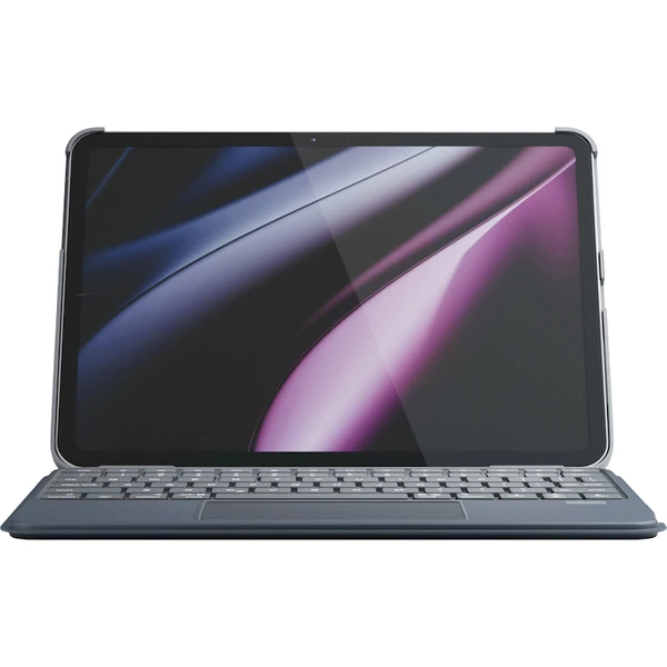 iWant by Epico UltraBoard podsvícená klávesnice s pouzdrem iPad Pro 11"/Air 11"/Air 10,9" CZ - Pouzdra s klávesnicí - Obrázek QQ8L000K01