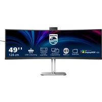 Philips 49B2U6900CH/00 herní monitor 49" - Monitory
