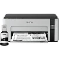 Epson EcoTank M1100 (záruka na 5 let po registraci) - Tiskárny