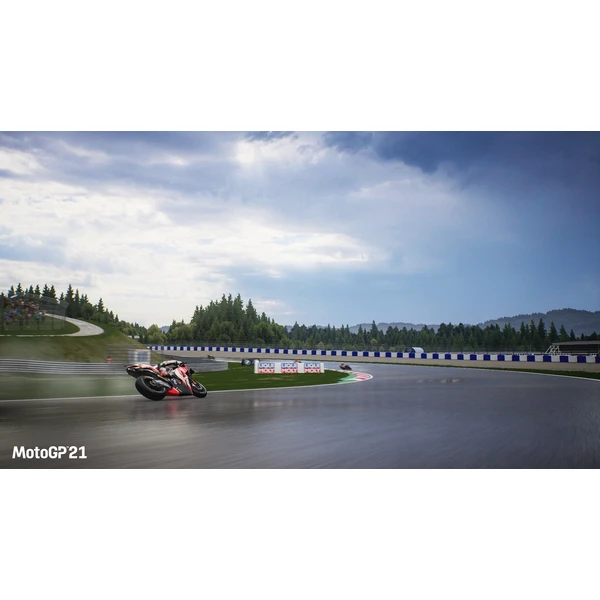 MotoGP 21 (Xbox One) - Hry pro Xbox One - Obrázek QQB3100201