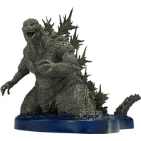 Figurka Bandai Banpresto GODZILLA MINUS ONE - Godzilla (Offshore verze) 27 cm - Figurky