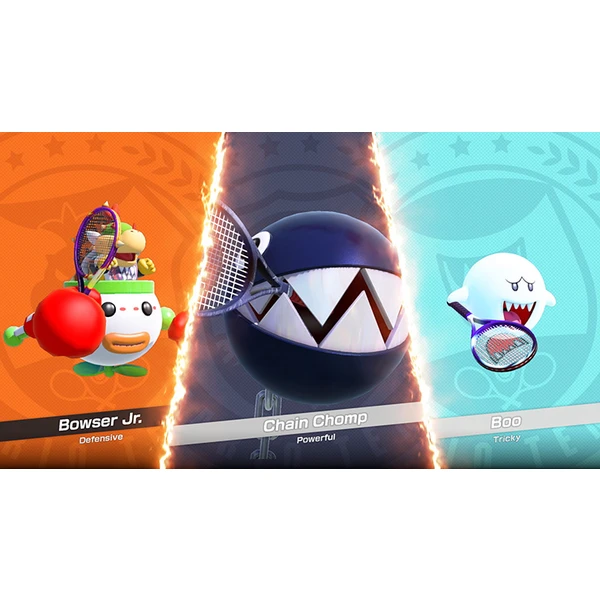 Mario Tennis Aces (SWITCH) - Hry pro Nintendo Switch - Obrázek QQE3100201