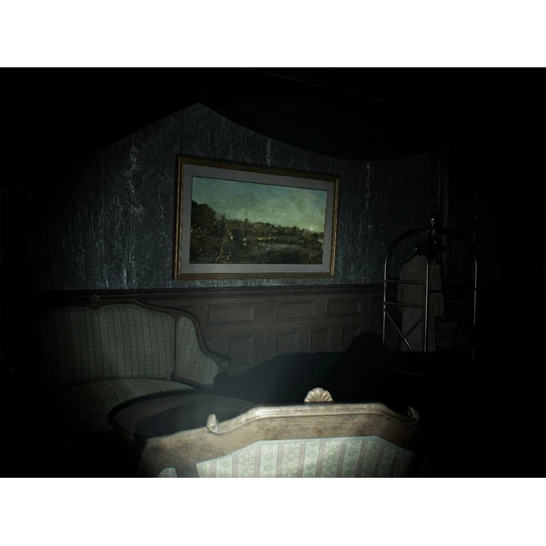 Resident Evil 9: Requiem (PS5) - Hry pro PS5 - Obrázek QQPK000K01