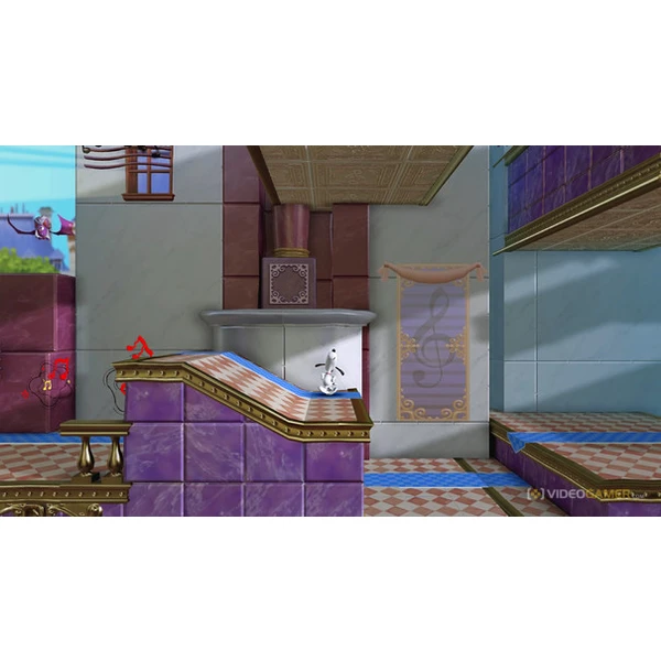 Snoopy's Adventure 2015 (PS4) - Hry pro PS4 - Obrázek QQR4100201