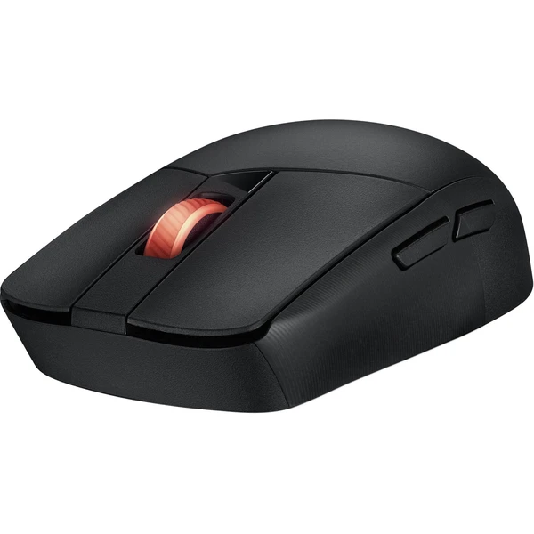 ROG STRIX IMPACT III bezdrátová herní myš černá - Myši - Obrázek QQS5000N01