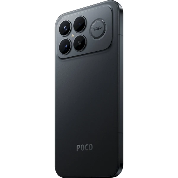 POCO F8 Ultra 16GB/512GB černý - Mobilní telefony - Obrázek QQTL000K01