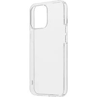Obal:Me TPU Kryt pro Apple iPhone 13 Pro čirý - Pouzdra