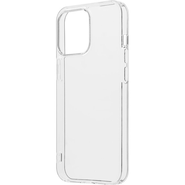 Obal:Me TPU Kryt pro Apple iPhone 13 Pro čirý