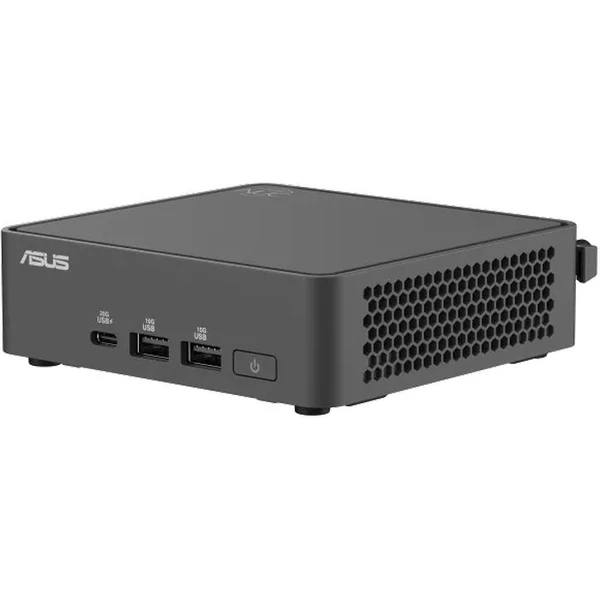 ASUS NUC 15 Pro (90AR00R2-M00080) černý - Stolní počítače - Obrázek QQUJ000K01