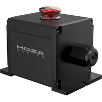 Moza Racing E-Stop RS063 nouzový spínač - Kokpity