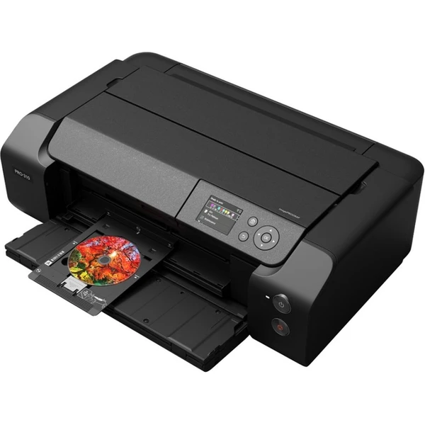 Canon PRO-310 tiskárna - Tiskárny - Obrázek QR1P000K01