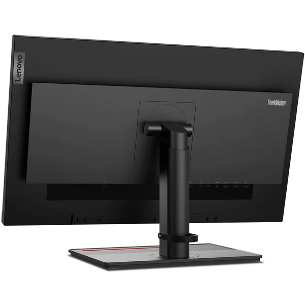 Lenovo ThinkVision P27u-20 monitor 27" - Monitory - Obrázek QR3D300401