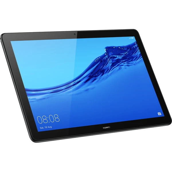 Huawei MediaPad T5 10 3/32GB černý - Tablety - Obrázek QR3T000101