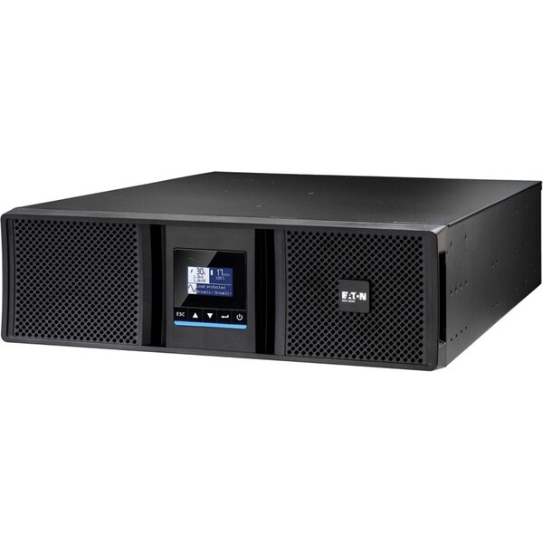 Eaton 9SX 6000i RT3U G2 9SX6KIRT3UG2