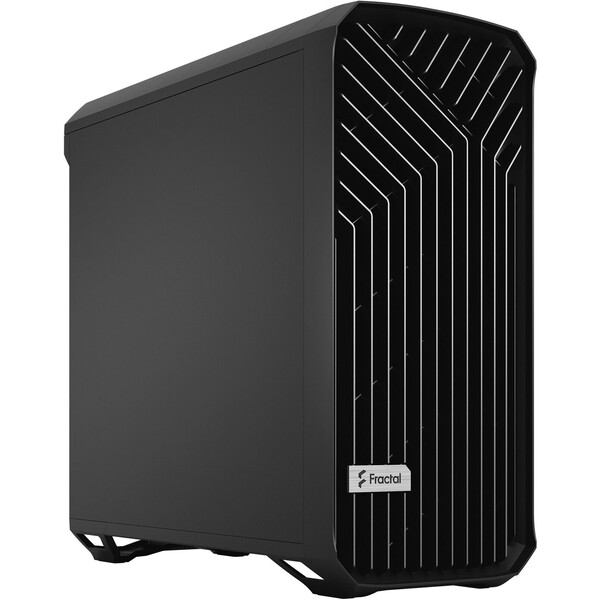 Fractal Design Torrent FD-C-TOR1A-05 Černá