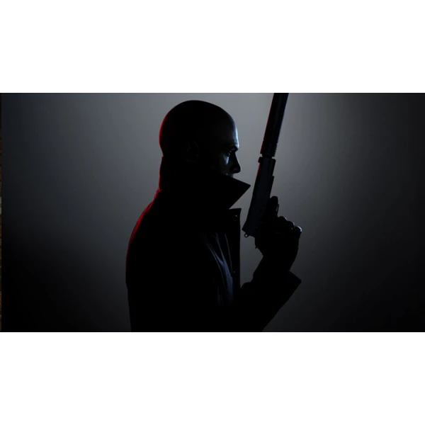 Hitman 3 (PS4) - Hry pro PS4 - Obrázek QRA3100201