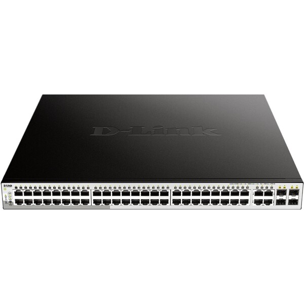 D-Link DGS-1210-52MP