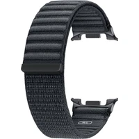 Samsung Fabric Band řemínek Galaxy Watch8 (M/L) grafitový - Řemínky