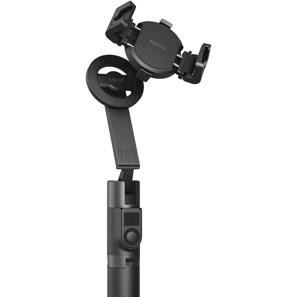 Epico Tripod Mag+ Selfie Stick černý - Držáky - Obrázek QRHJ000K01