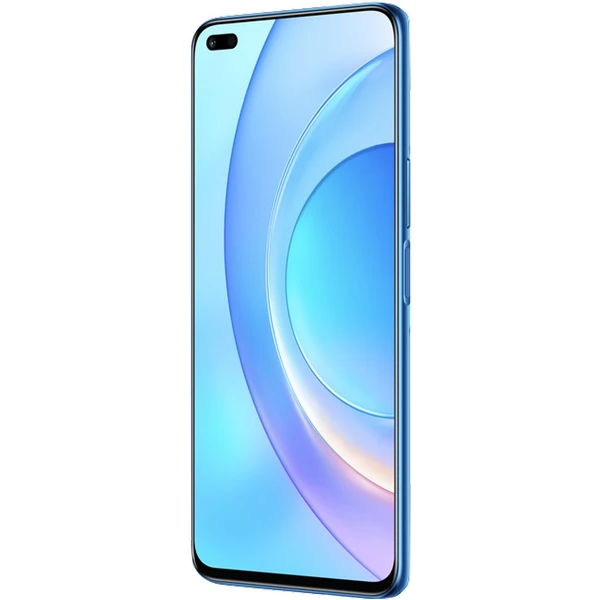 Honor 50 lite 6GB/128GB Deep Sea Blue - Mobilní telefony - Obrázek QRU6300401