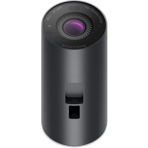 Dell UltraSharp Webcam WB7022 - Webkamery - Obrázek QS0X000501