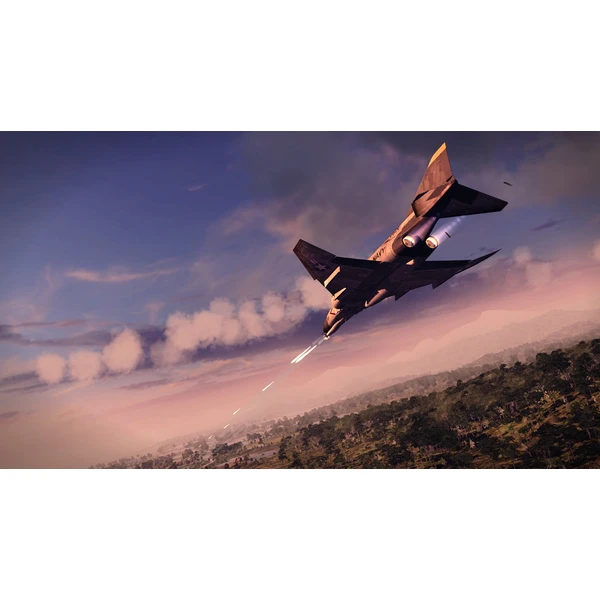 Air Conflicts: Double Pack (PS4) - Hry pro PS4 - Obrázek QS24100201