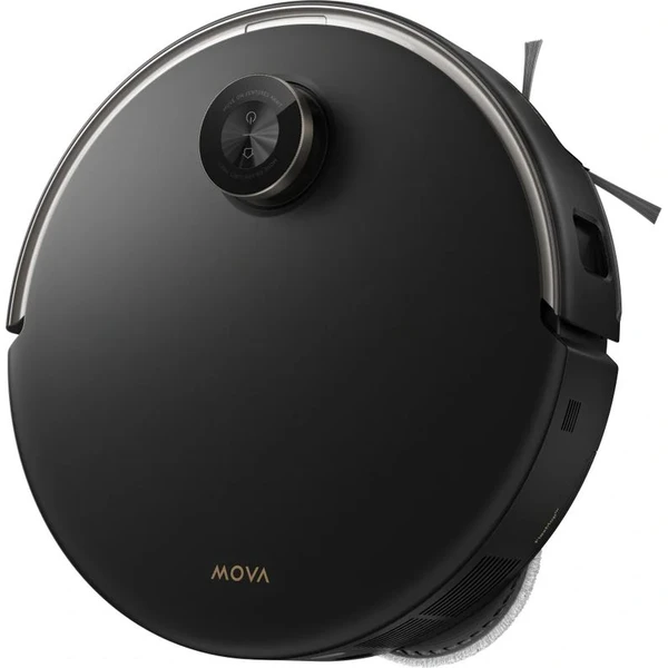 MOVA V50 Ultra robotický vysavač černý - Robotické vysavače - Obrázek QS7L000K01