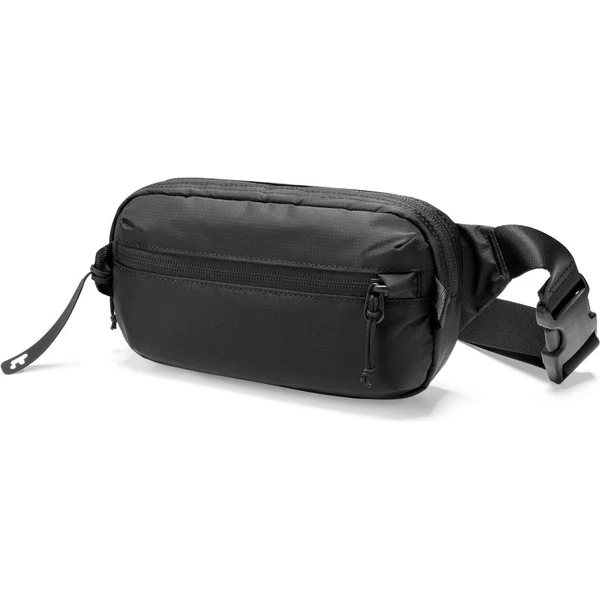 tomtoc Aviator T33 taška přes rameno S černá - Popruhy a crossbody - Obrázek QSCG000K01