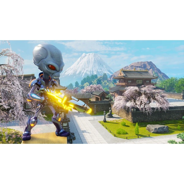 Destroy All Humans! 2 - Reprobed (Xbox Series X) - Hry pro Xbox Series - Obrázek QSD2700301
